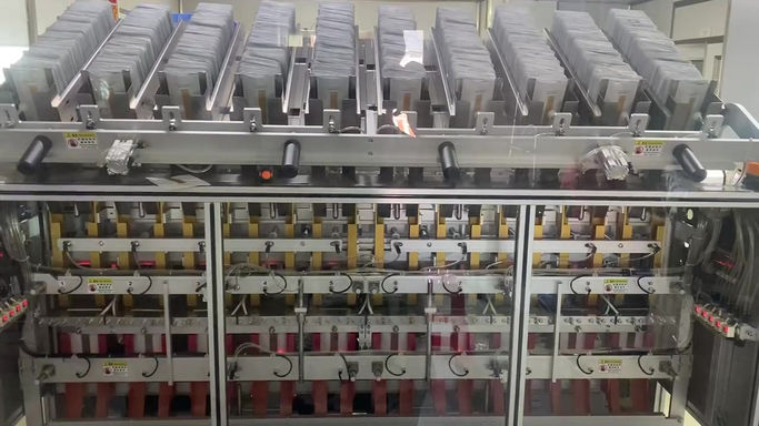 Face Mask Manufacturing